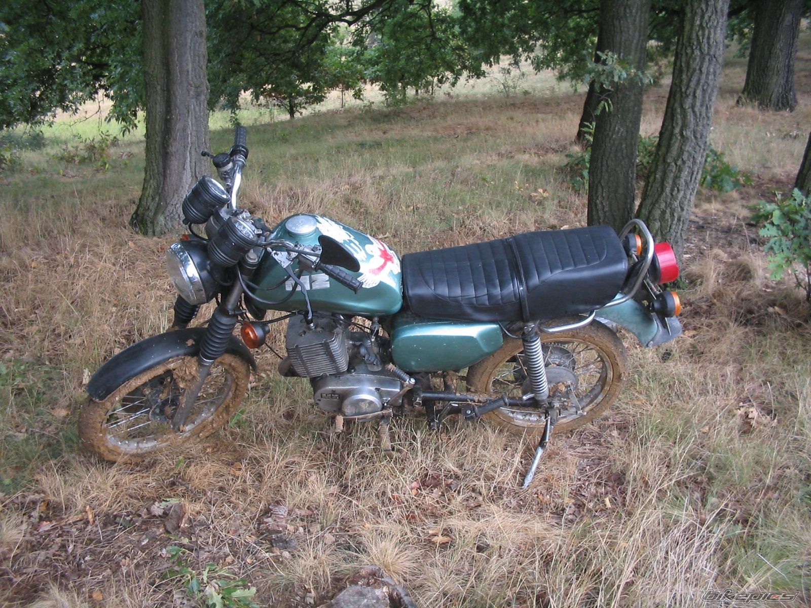 Bike Photo 1227985