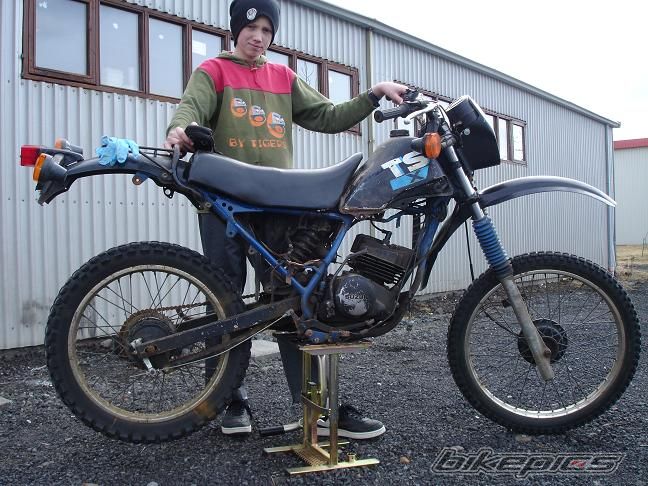 Bike Photo 1228487