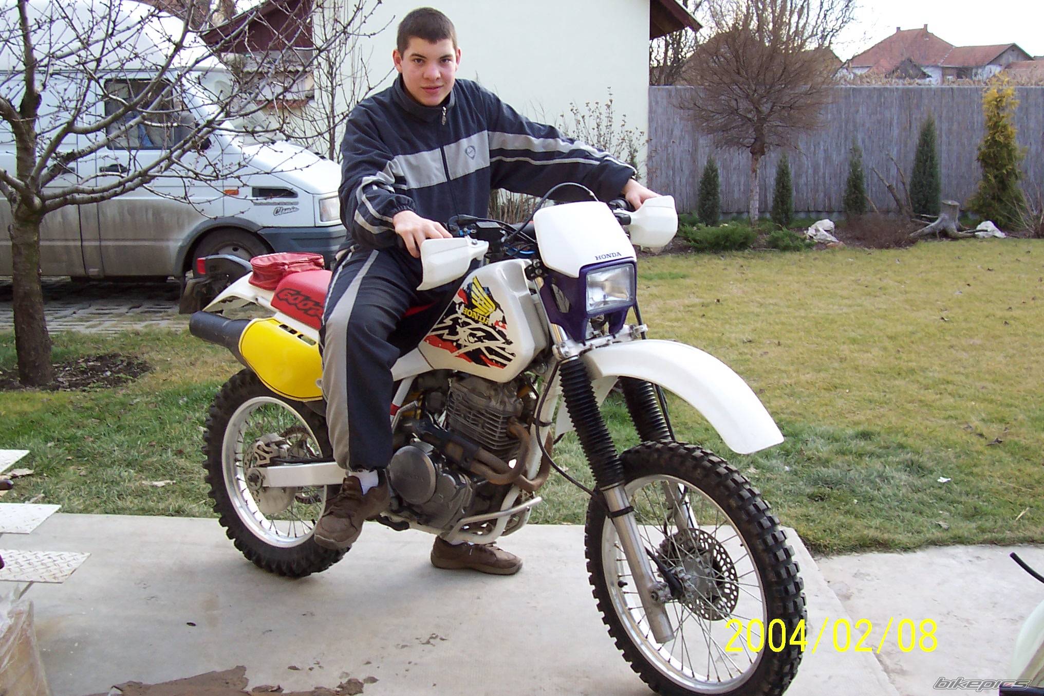 Bike Photo 123192