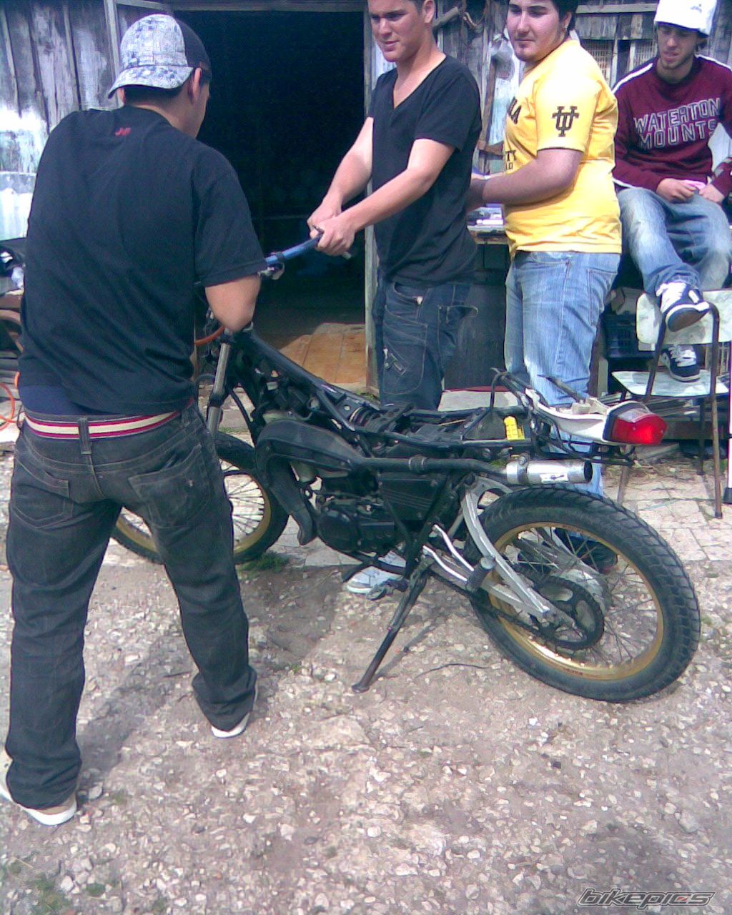 Bike Photo 1233302