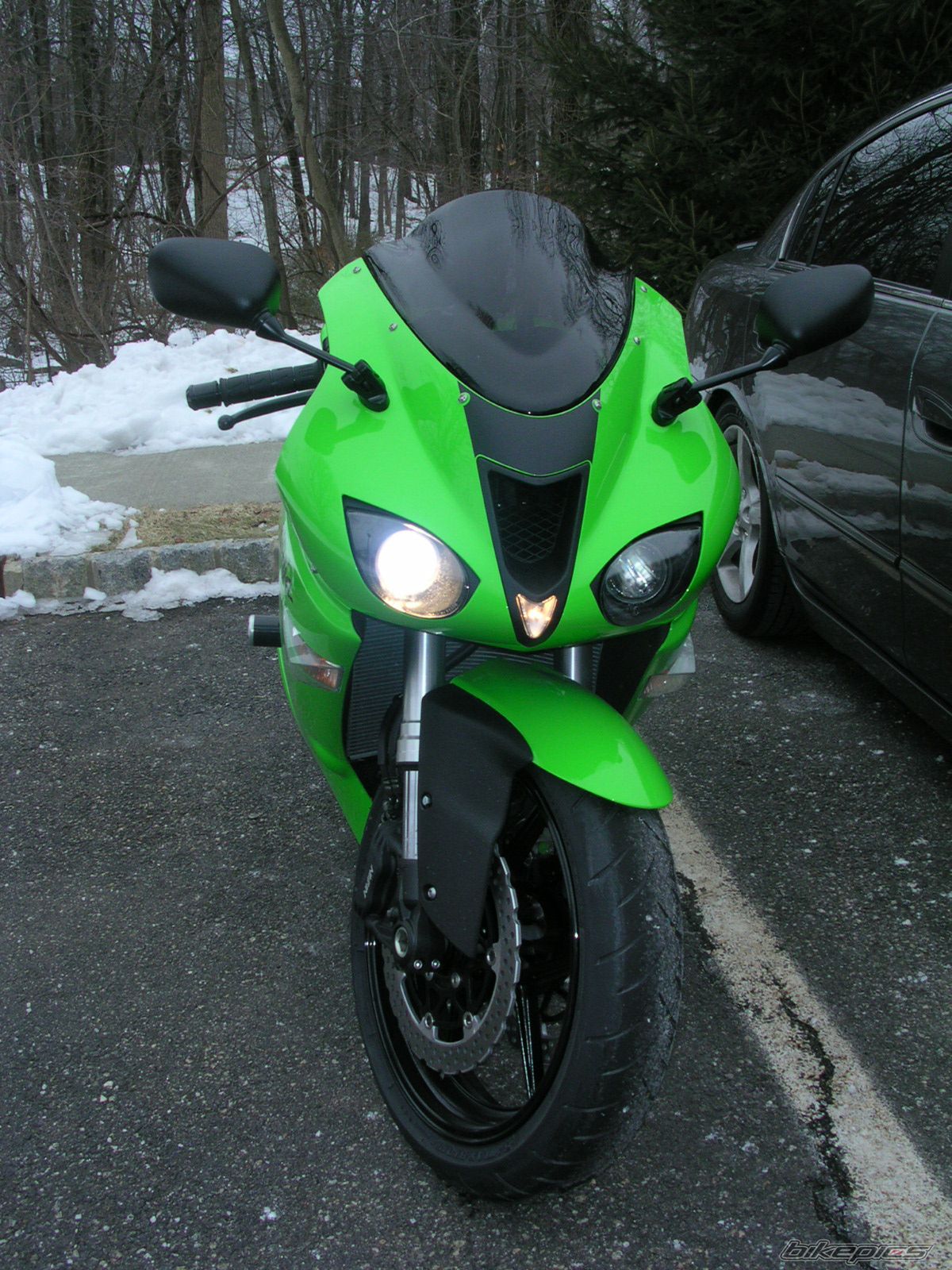 Bike Photo 1234235