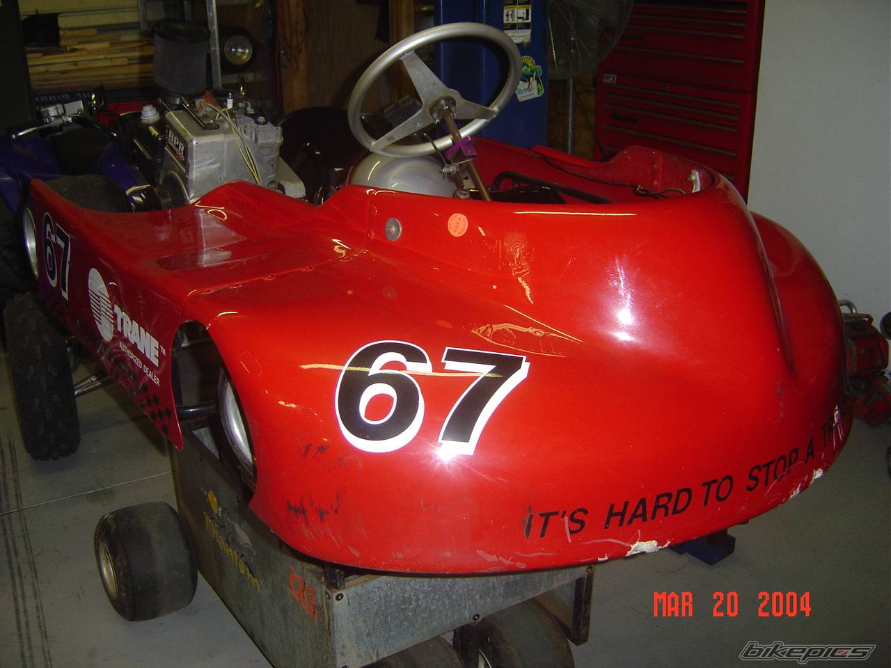 Bike Photo 123448