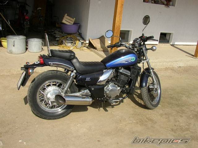 Bike Photo 123578