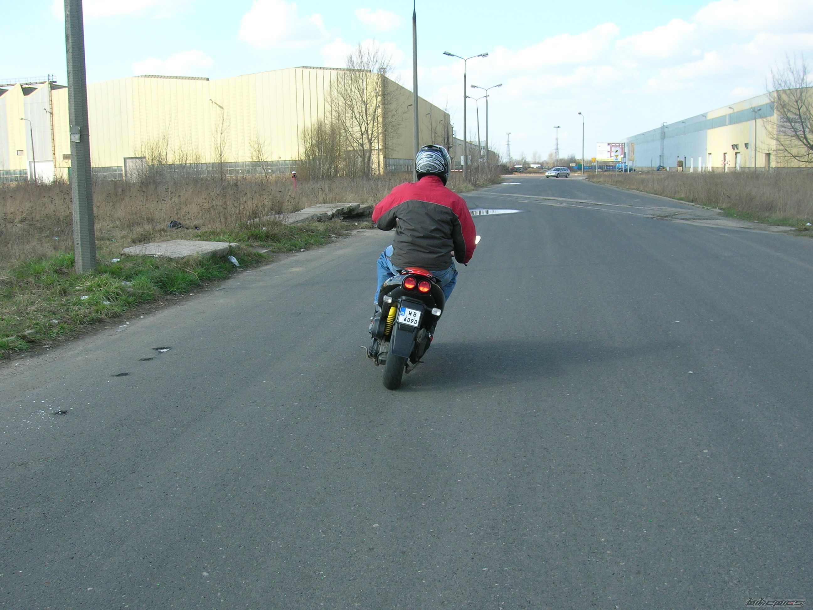 Bike Photo 1237158