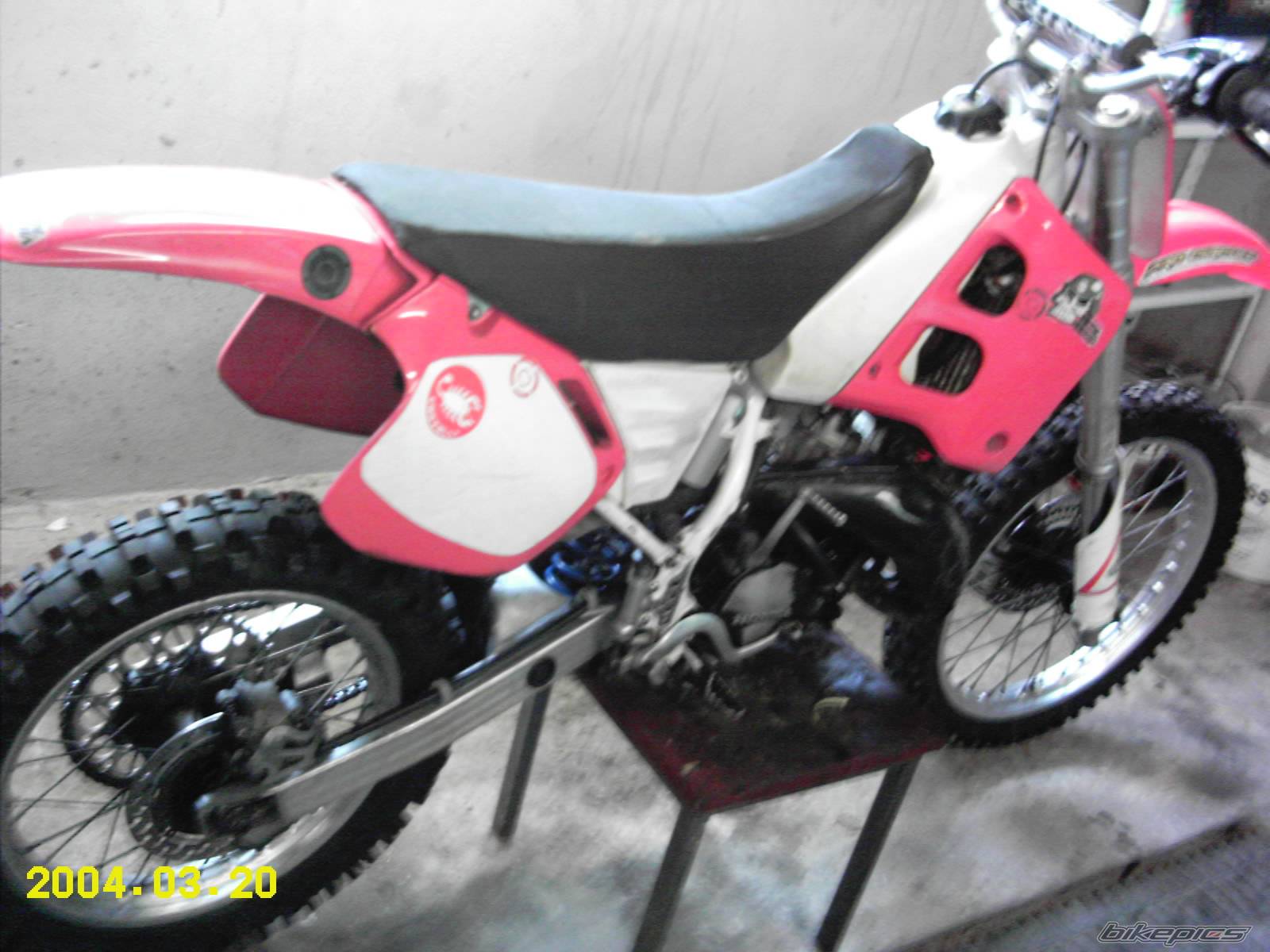 Bike Photo 123996