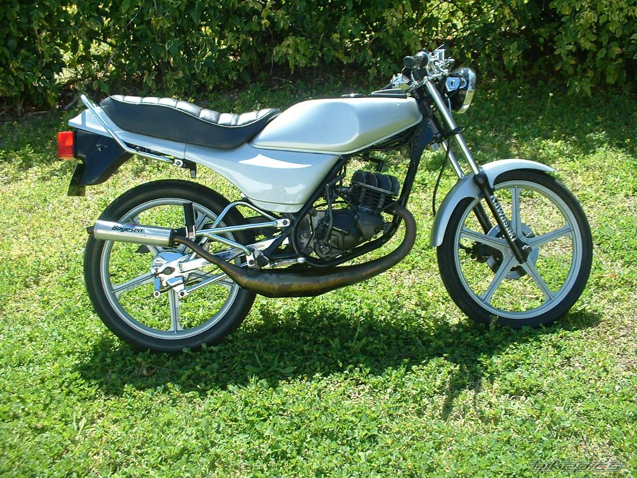 Bike Photo 124113