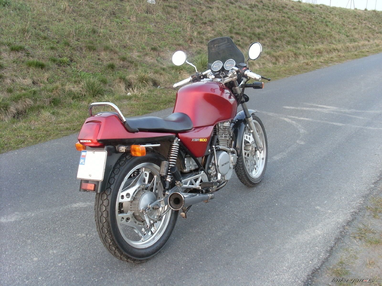 Bike Photo 1241540