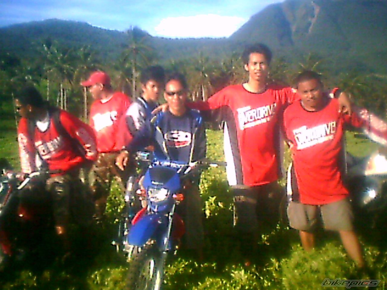 Bike Photo 1243012