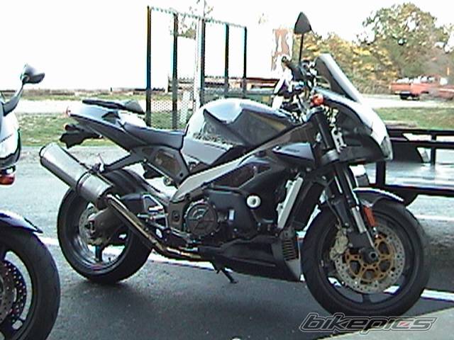 Bike Photo 124343