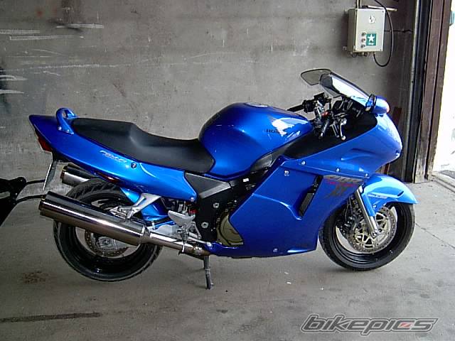 Bike Photo 124445