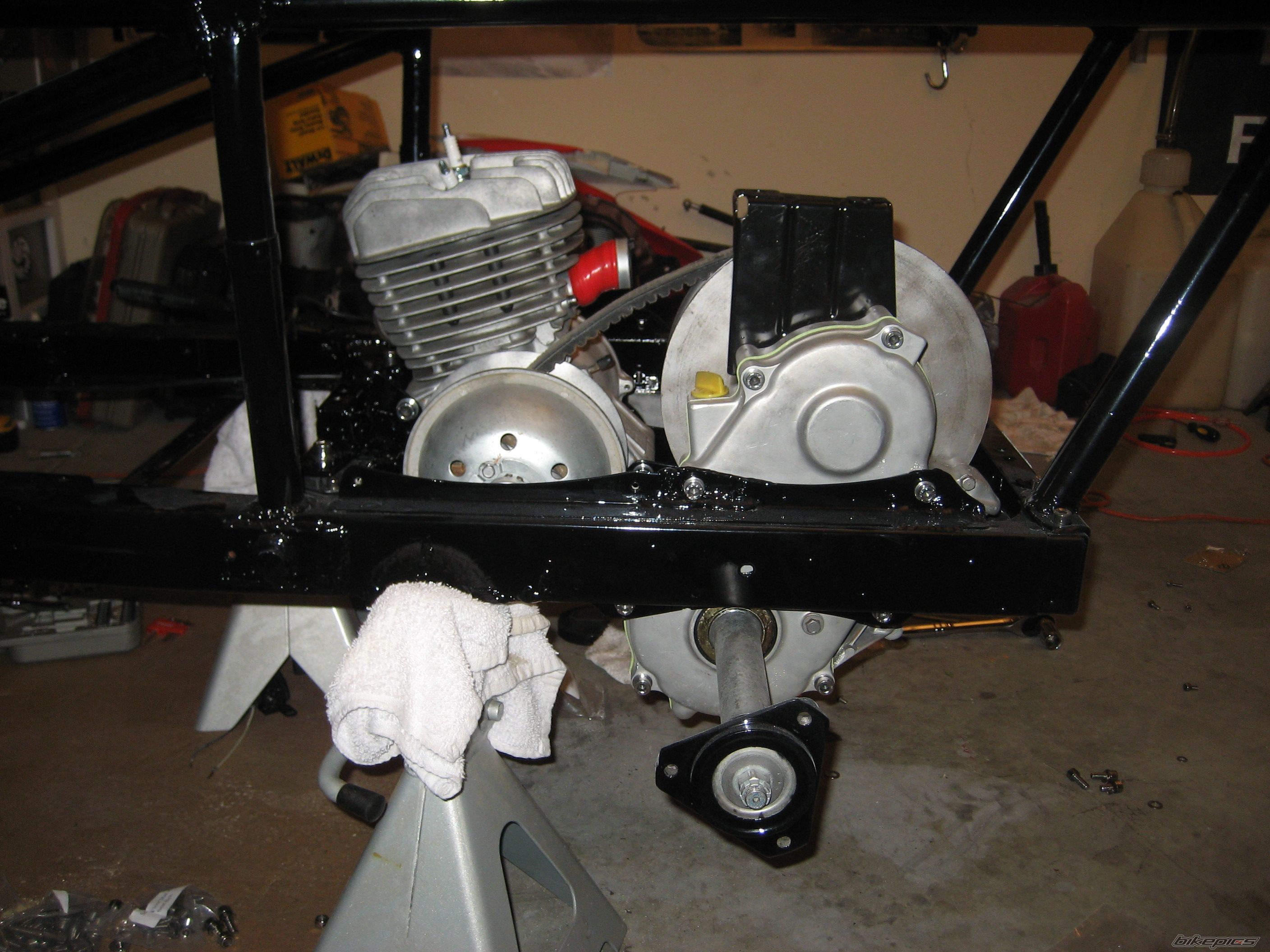 Bike Photo 1245712