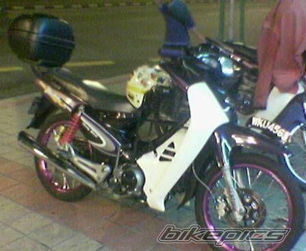 Bike Photo 1246610