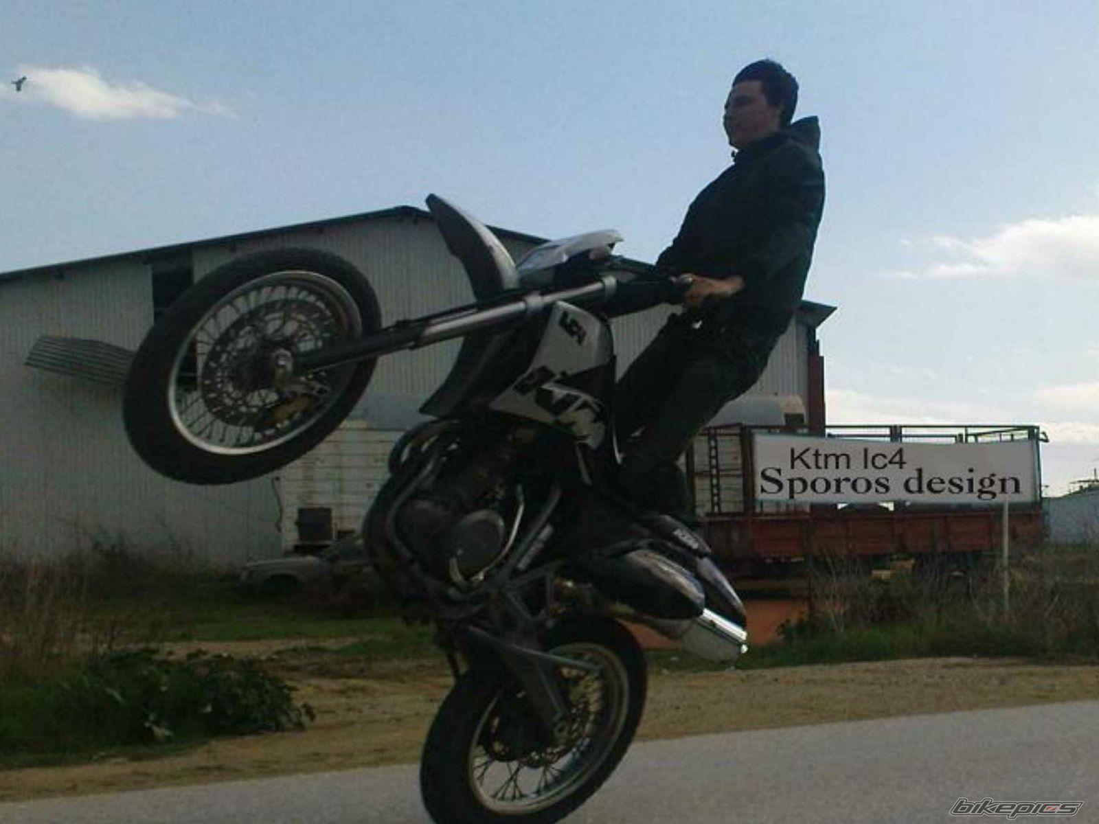 Bike Photo 1247730