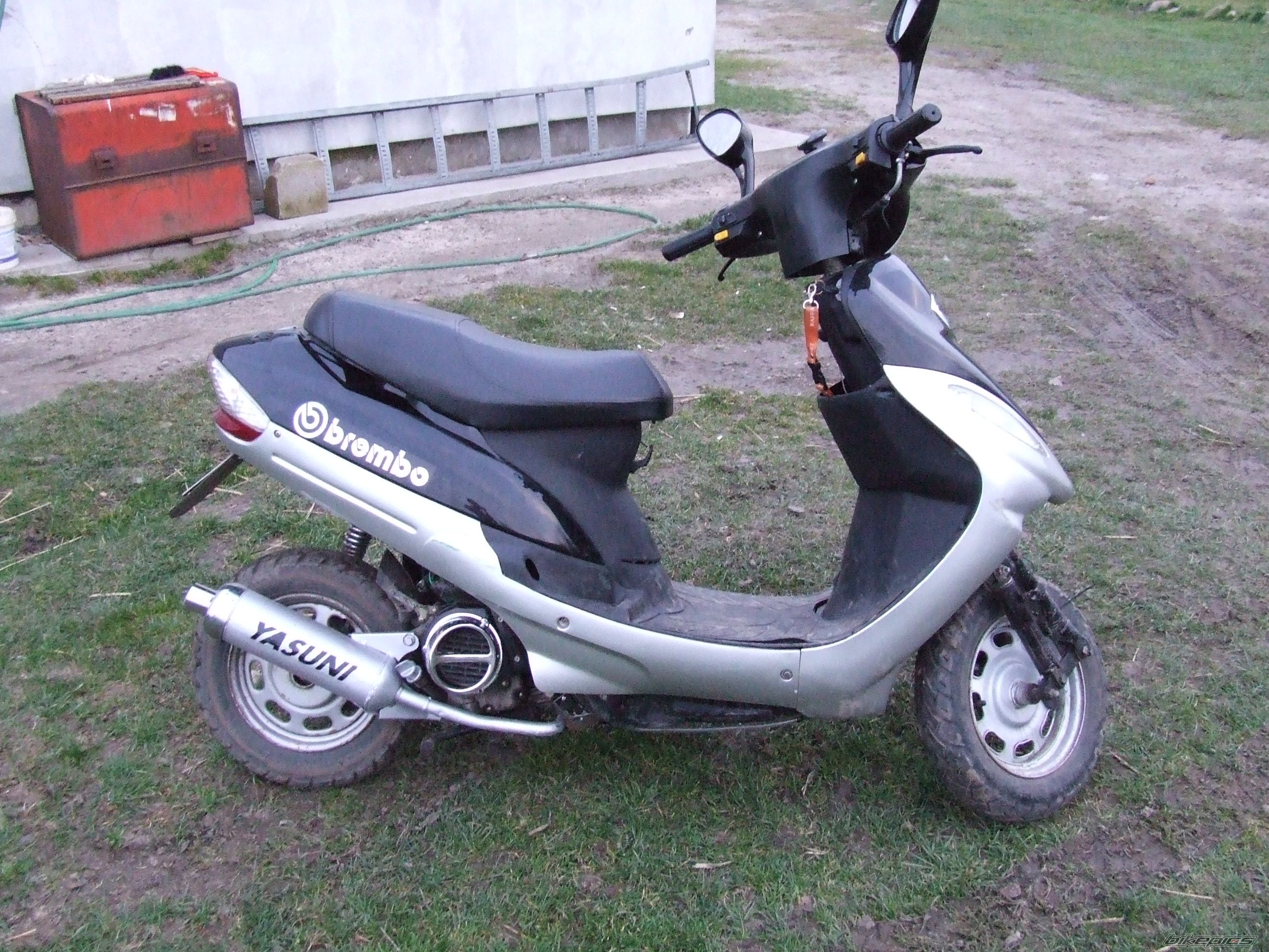 Bike Photo 1249098