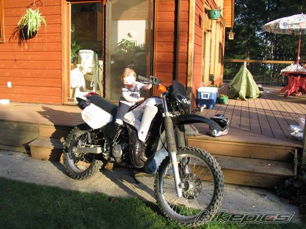 Bike Photo 125045