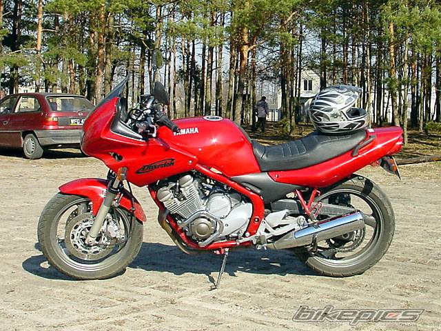Bike Photo 125048