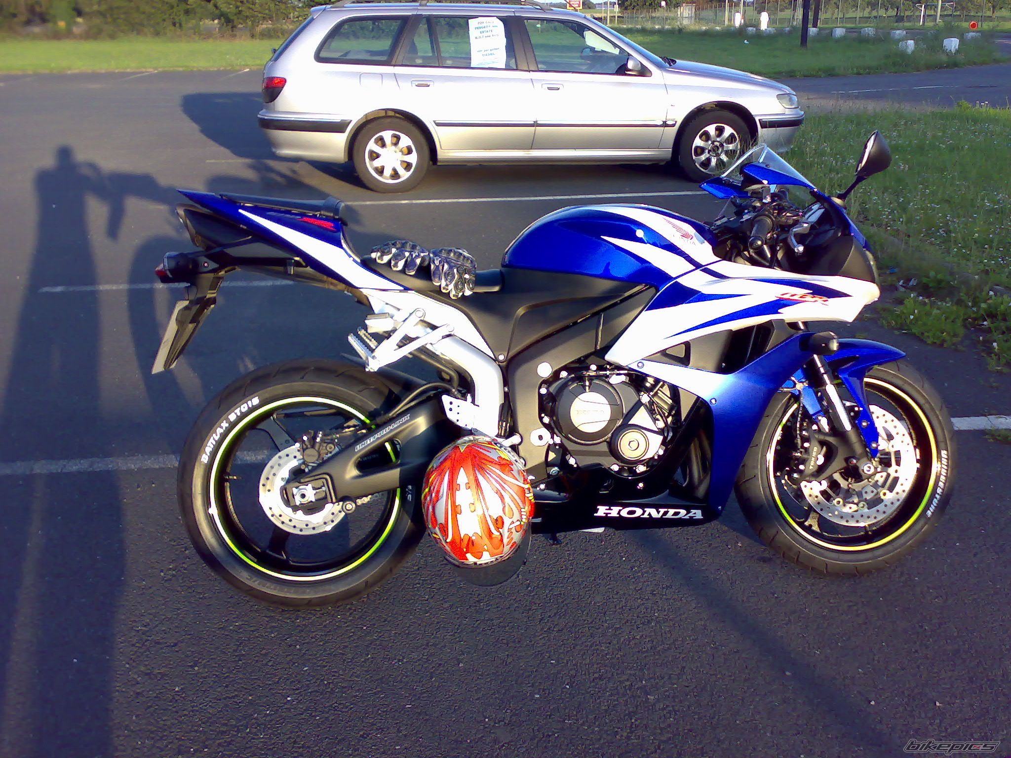 Bike Photo 1250487
