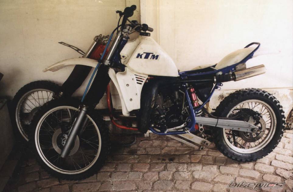 Bike Photo 125176