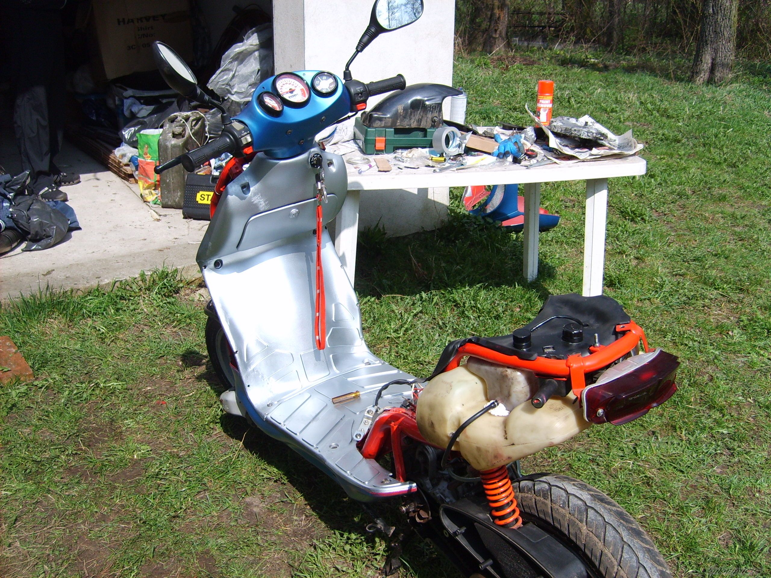 Bike Photo 1252250