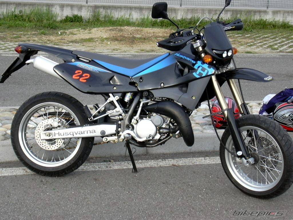 Bike Photo 125597