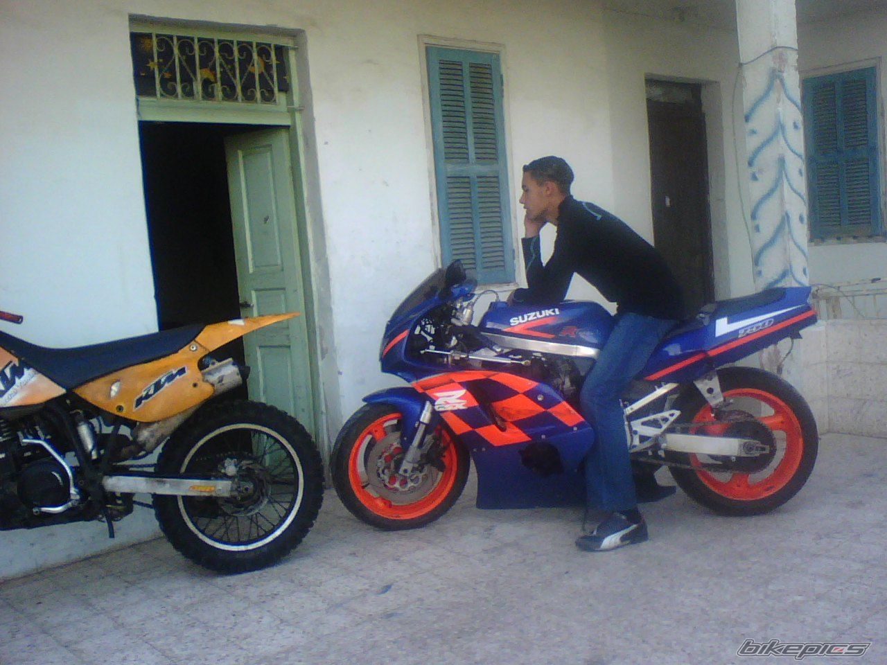 Bike Photo 1256466