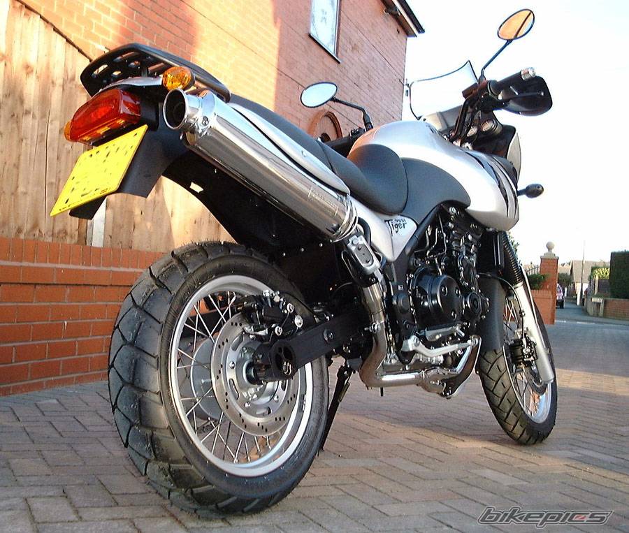 Bike Photo 125691