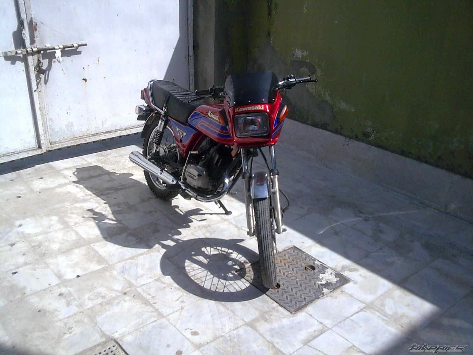 Bike Photo 1257812