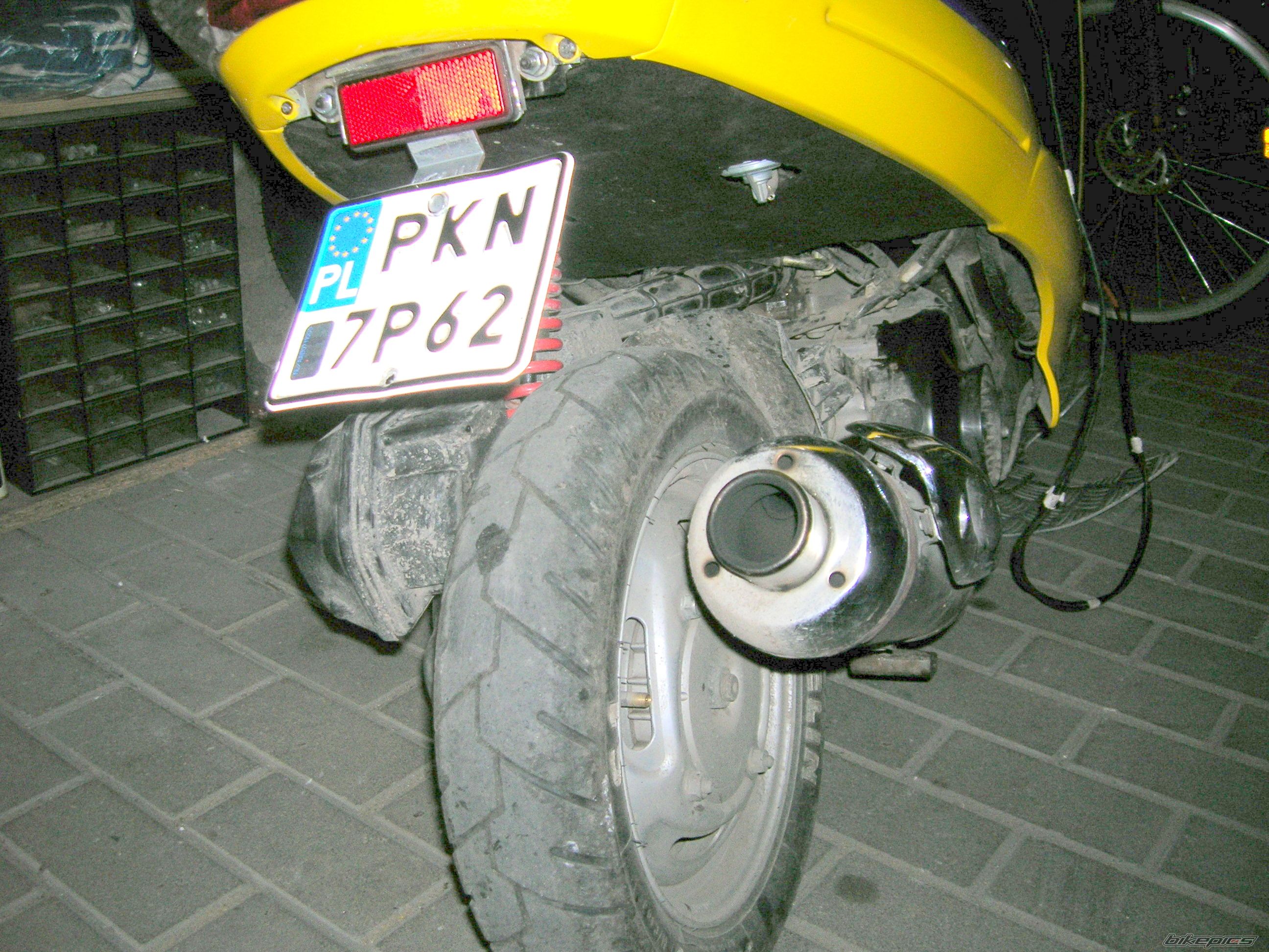 Bike Photo 1258303