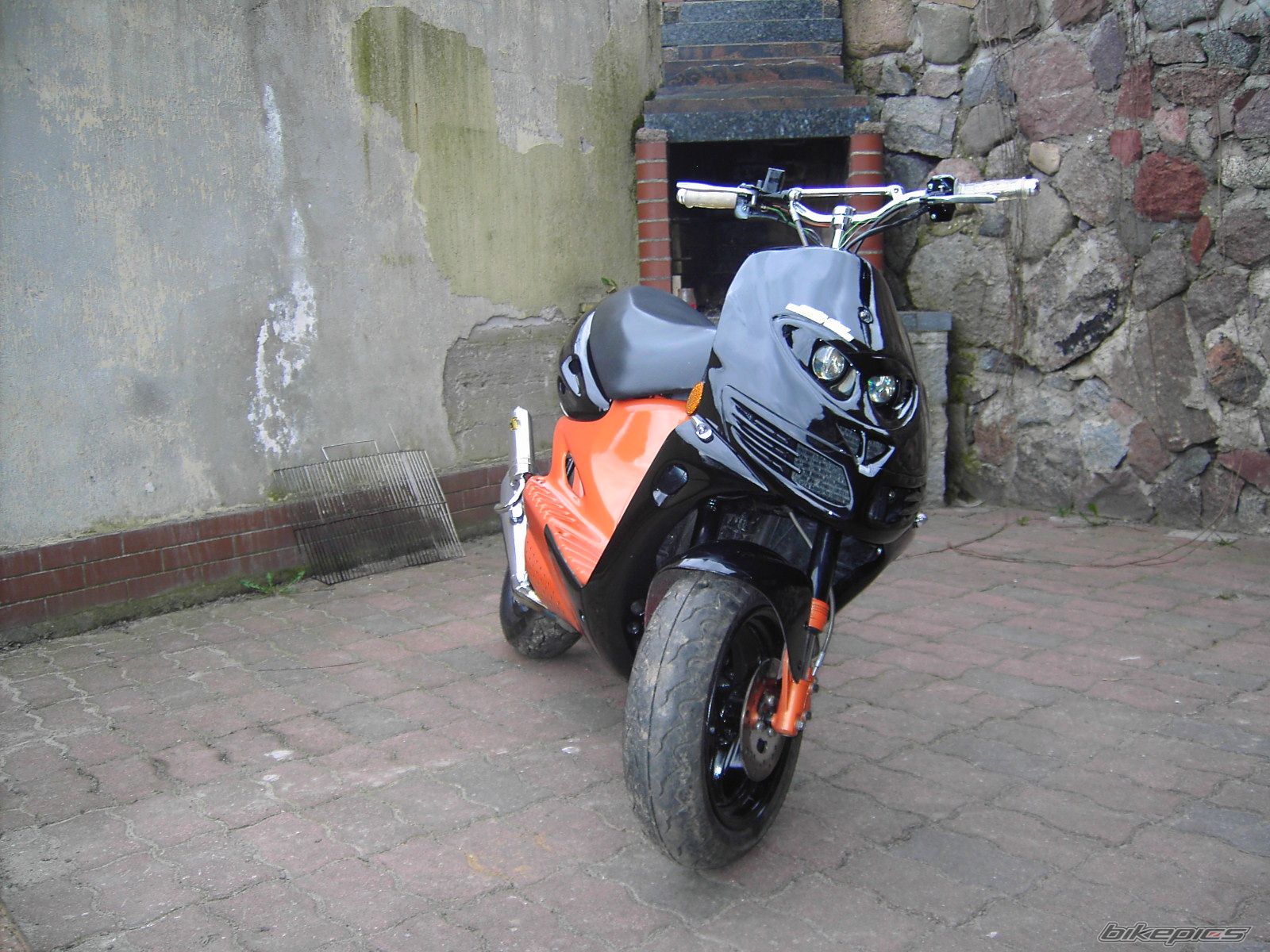 Bike Photo 1258410