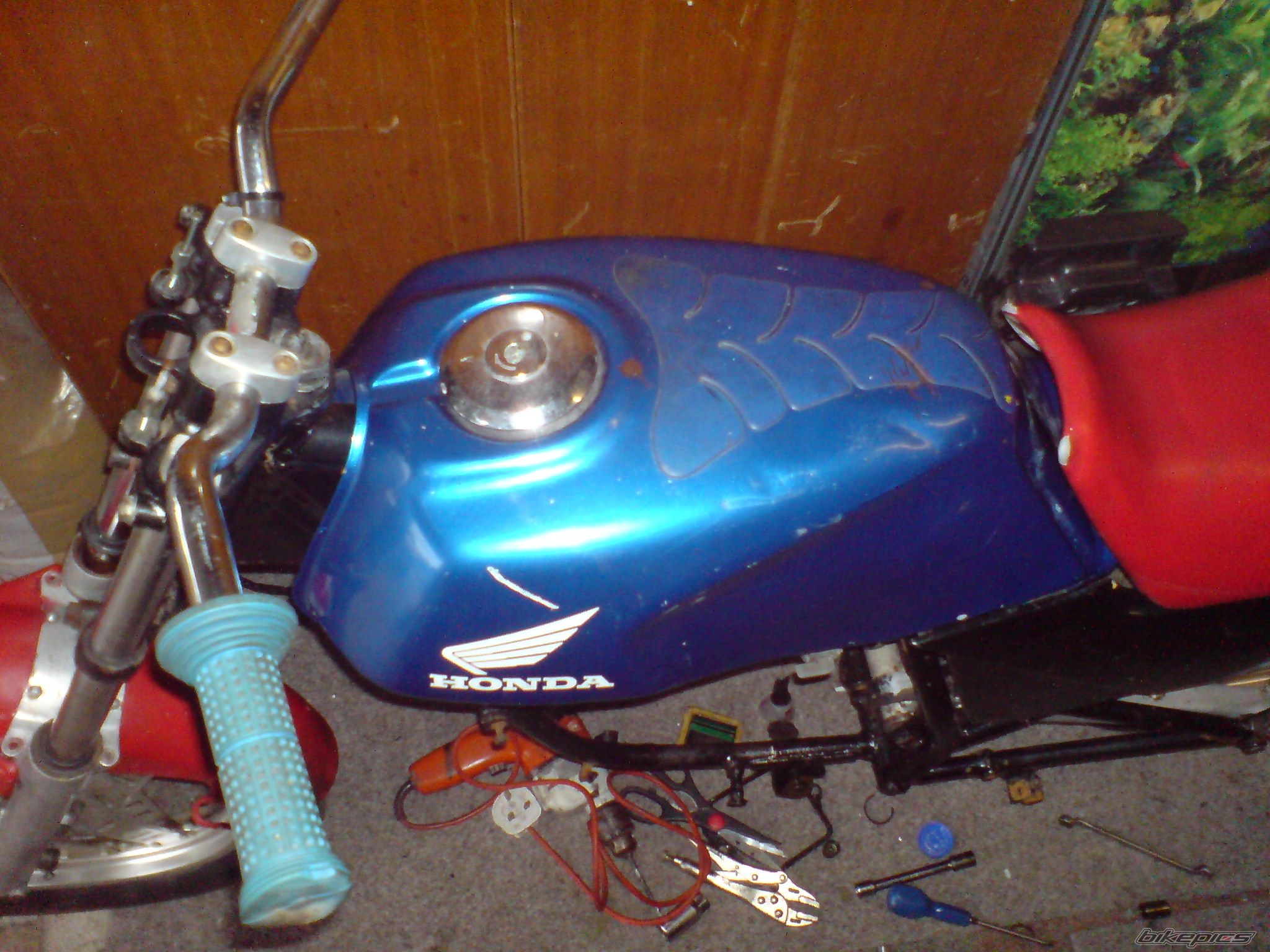 Bike Photo 1259425