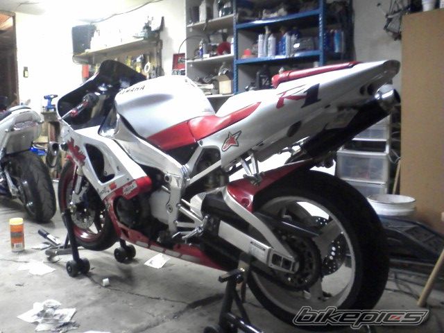 Bike Photo 1260116