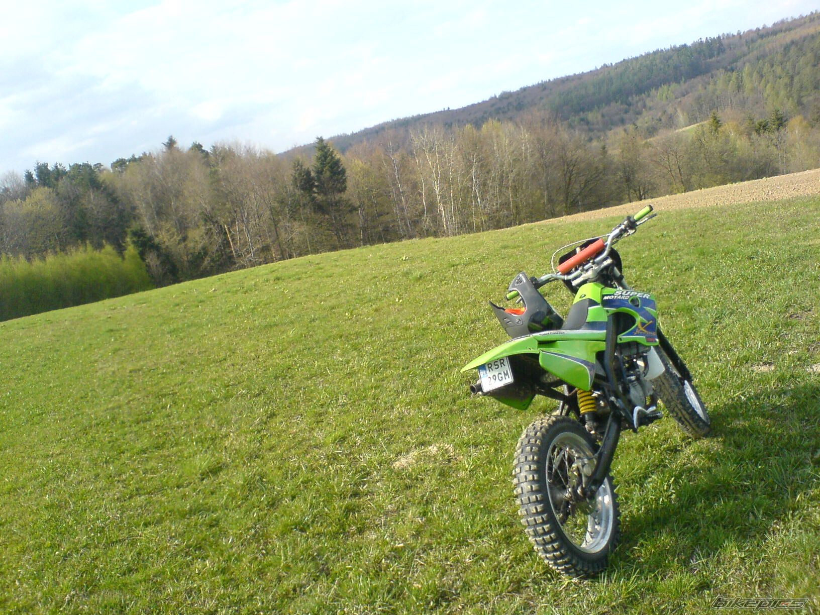 Bike Photo 1260117