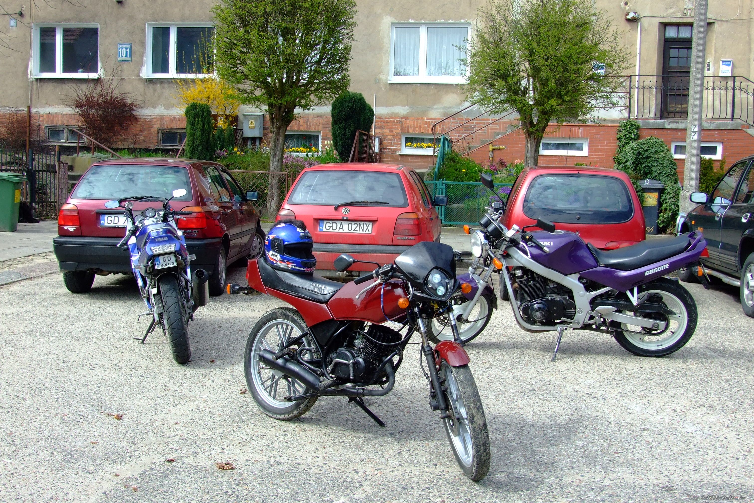 Bike Photo 1260149