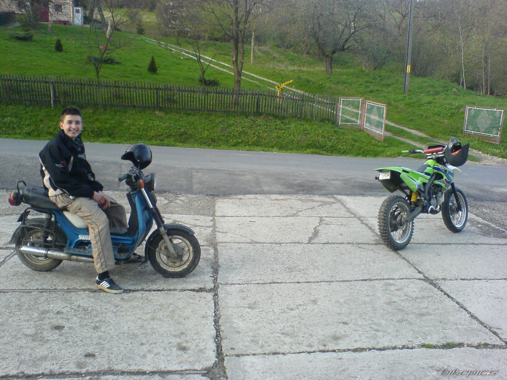 Bike Photo 1260176