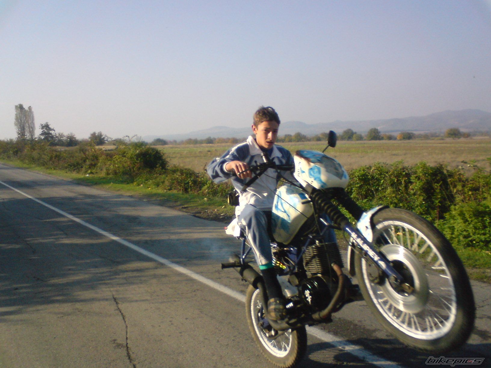 Bike Photo 1261305