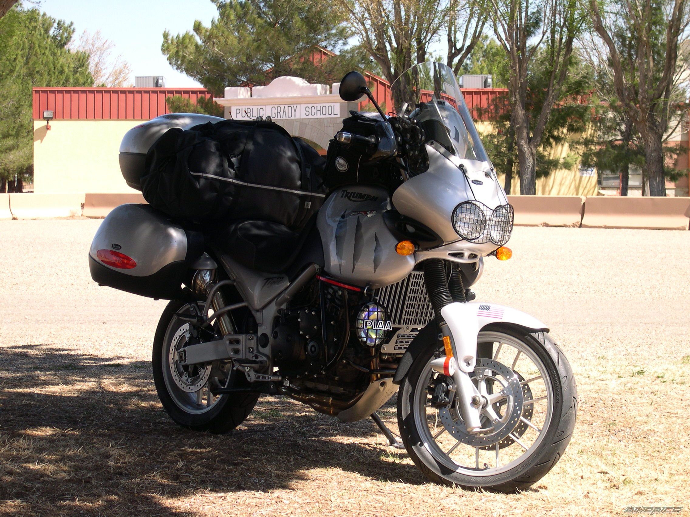 Bike Photo 1262263