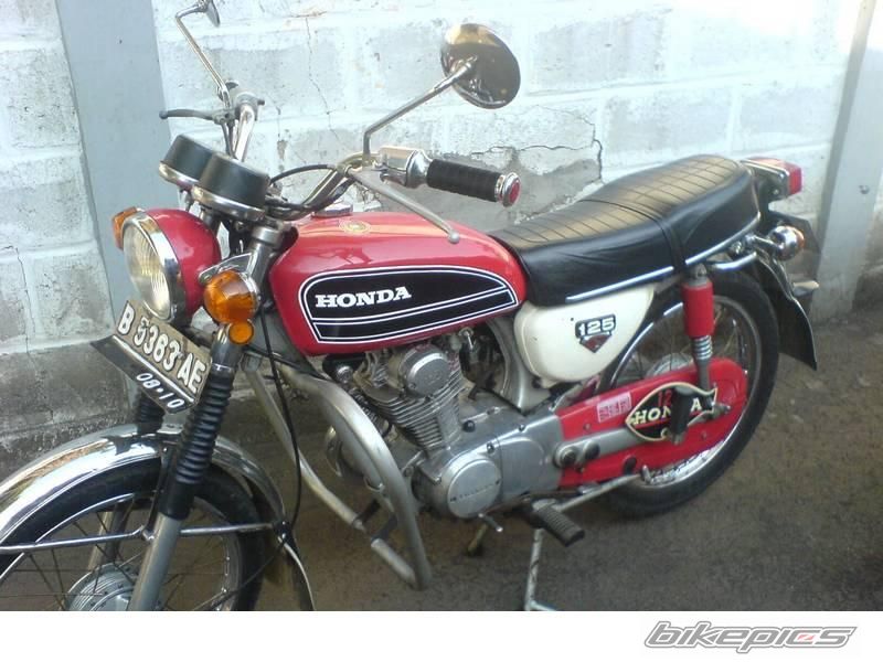 Bike Photo 1262583