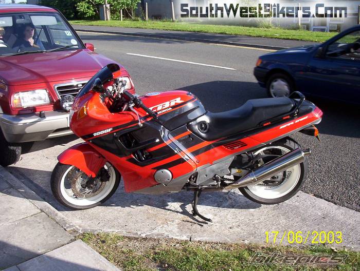 Bike Photo 126266