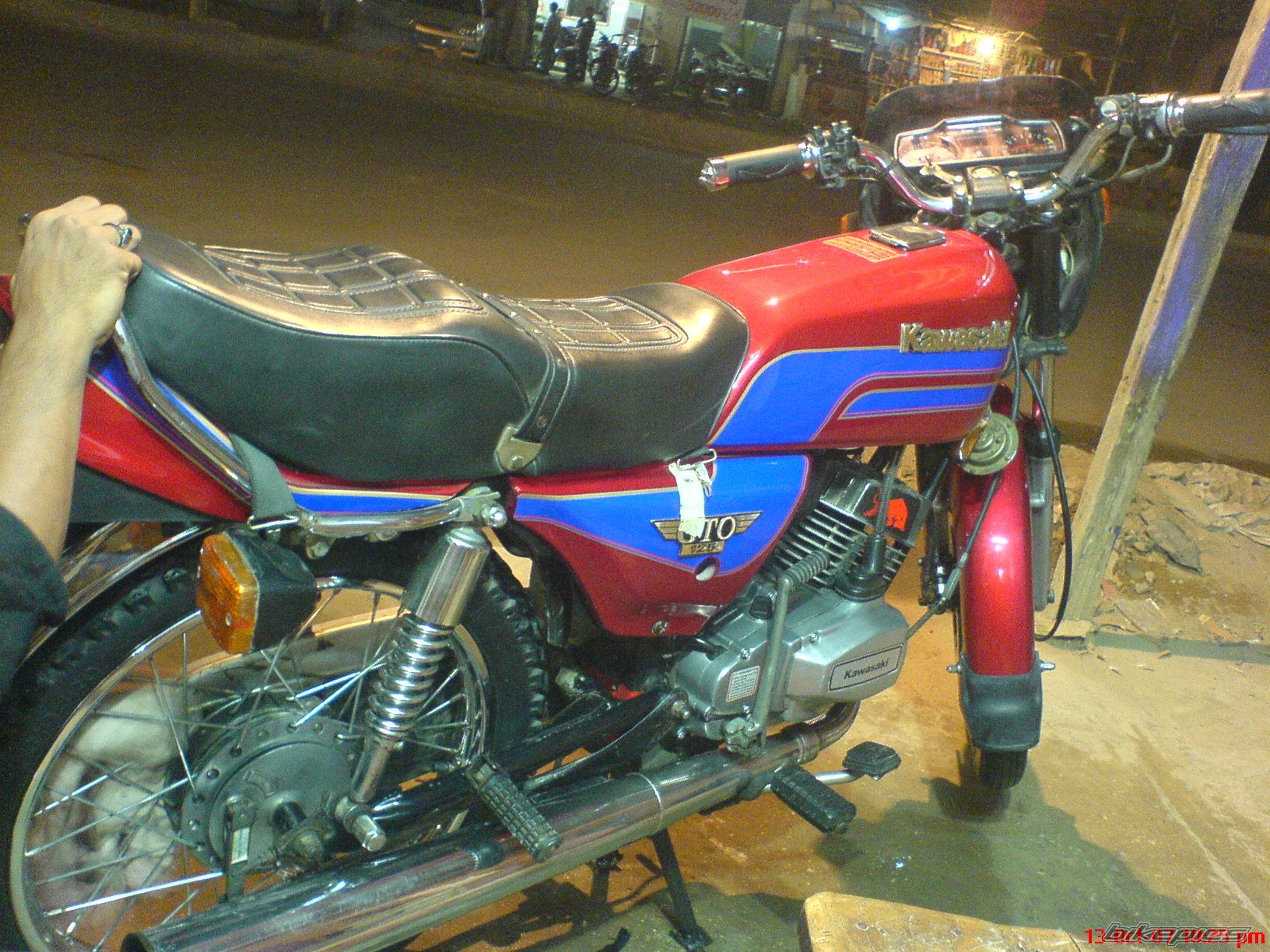 Bike Photo 1263173