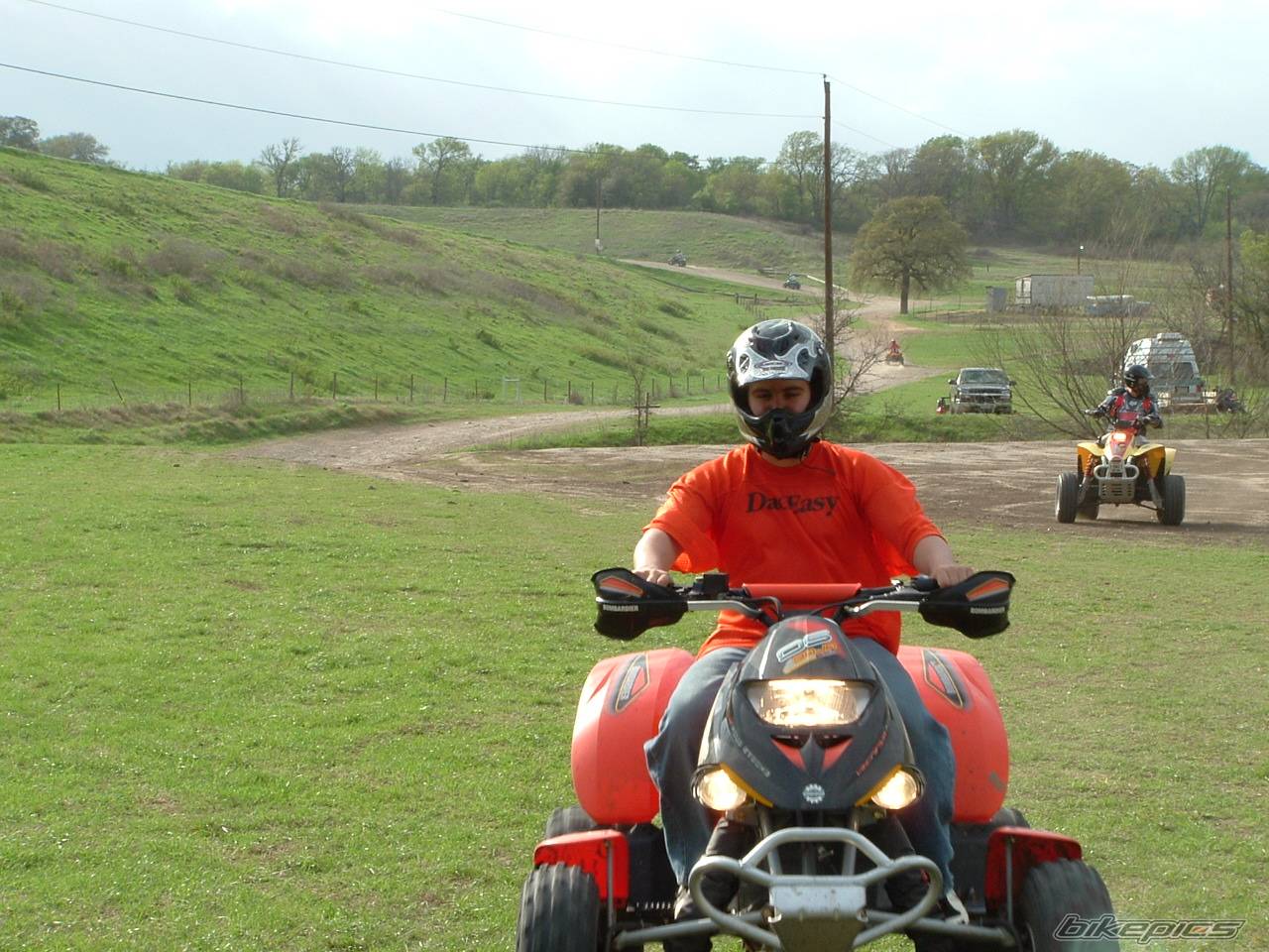 Bike Photo 126432