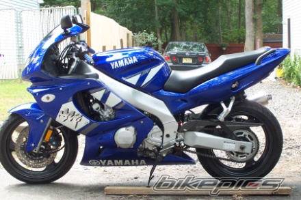 Bike Photo 126662