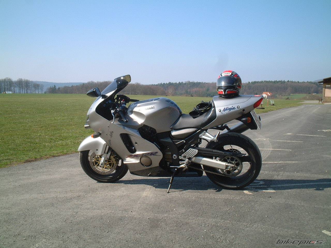 Bike Photo 126677