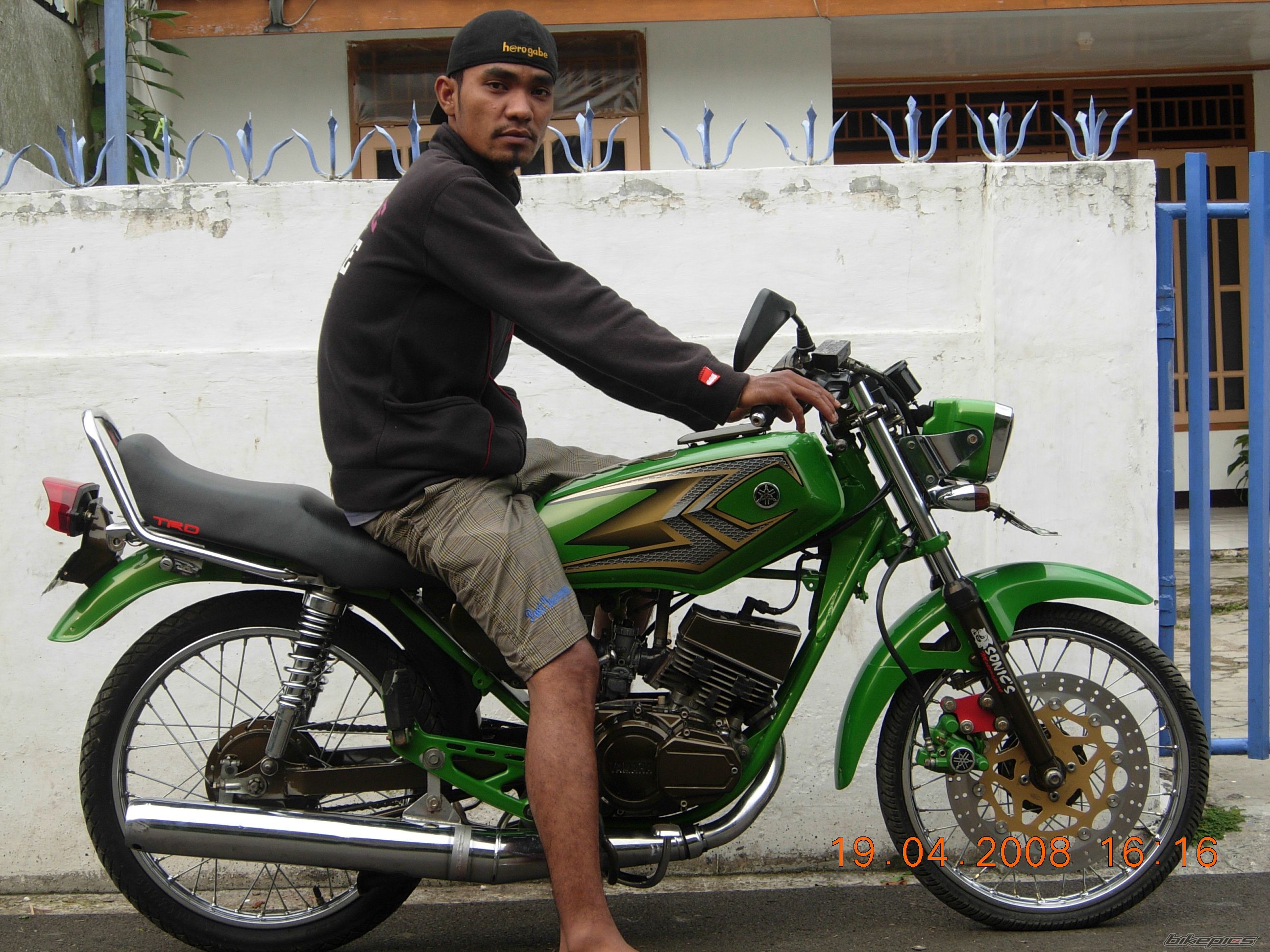 Bike Photo 1267440