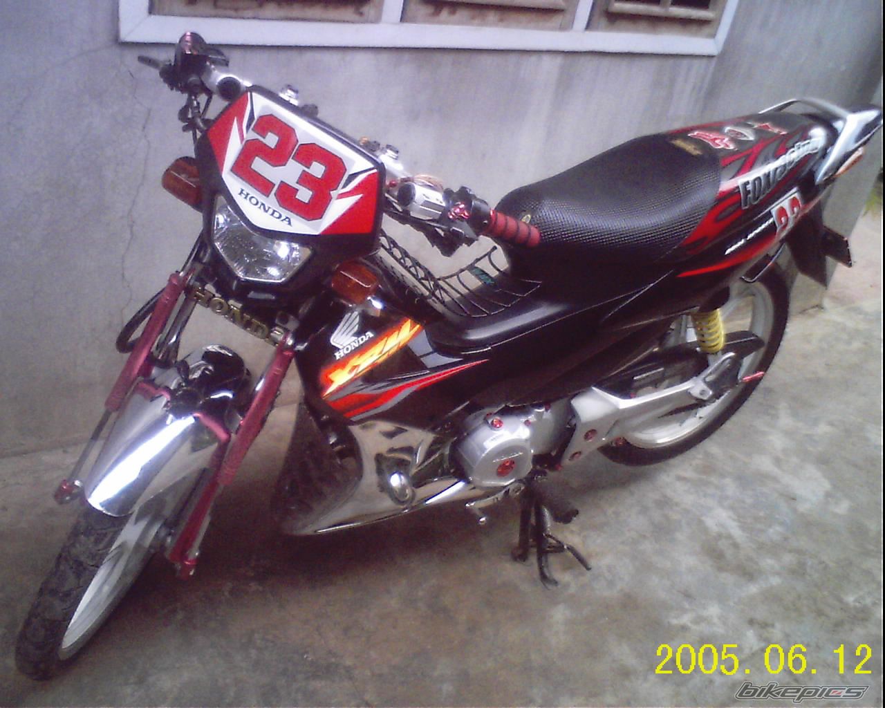 Bike Photo 1267506