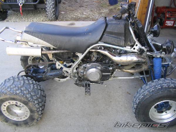 Bike Photo 126788