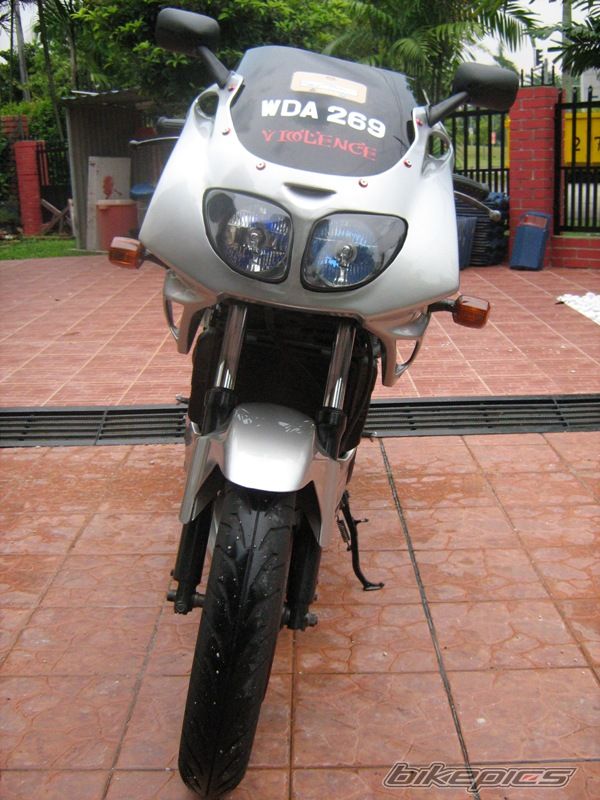 Bike Photo 1267905
