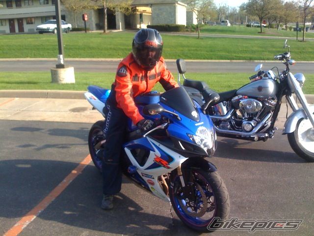 Bike Photo 1268011