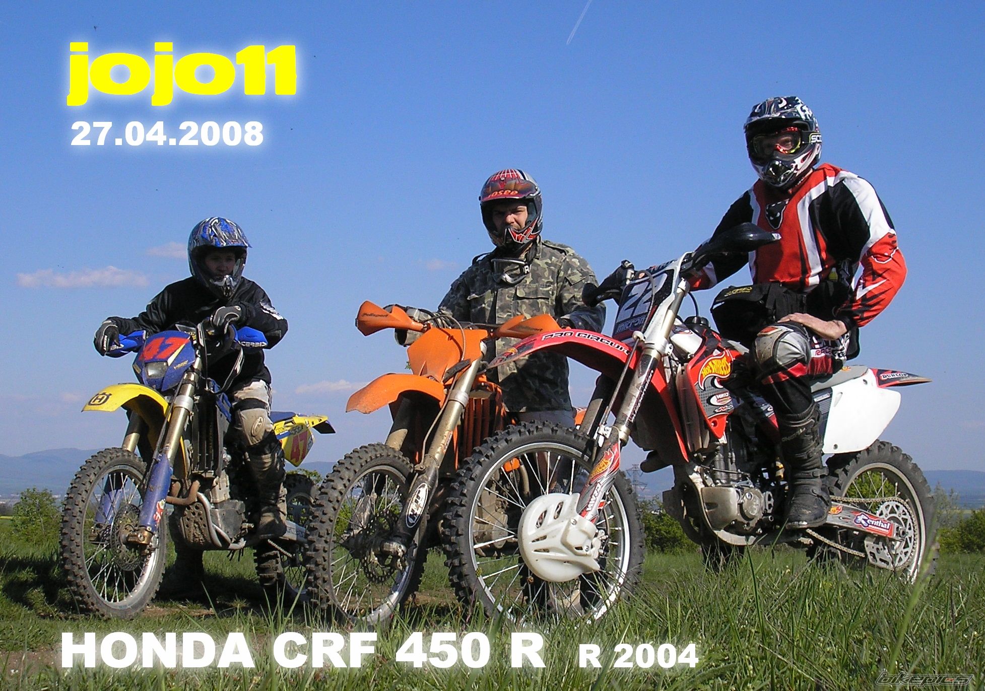 Bike Photo 1268361