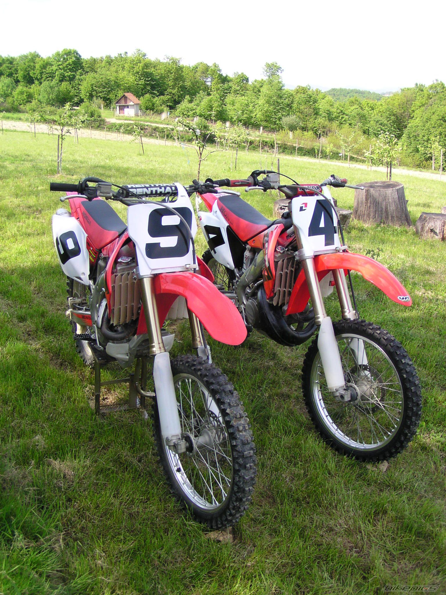 Bike Photo 1268908