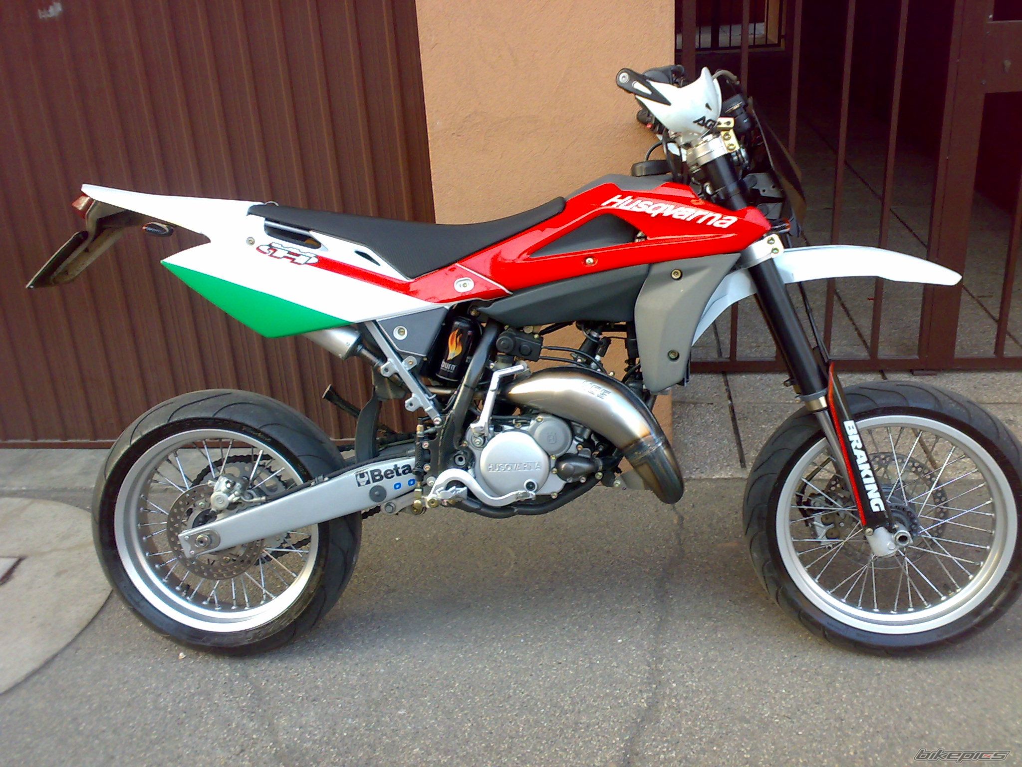 Bike Photo 1269695